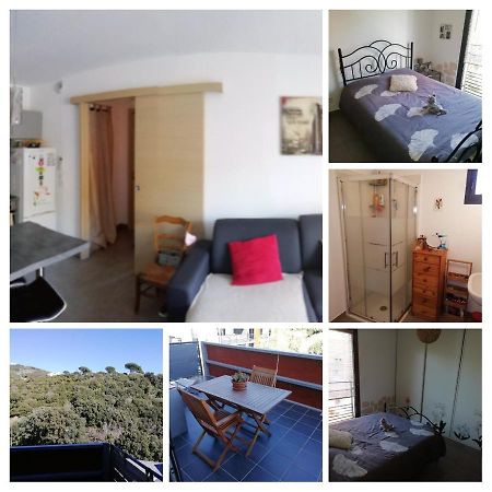Residence Les Vallons Du Macchione Bastia (Corsica) Exterior foto